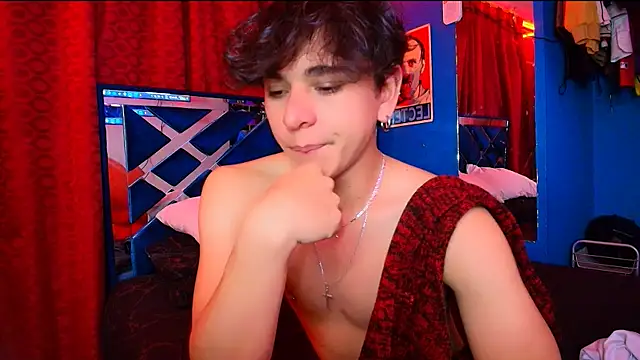 Luke Howland online show from 07/03/26, 01:56