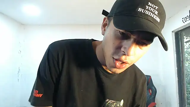 danielitopapuu online show from 10/23/25, 12:37