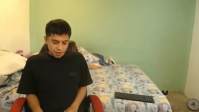danielitopapuu online show from 06/25/26, 02:32