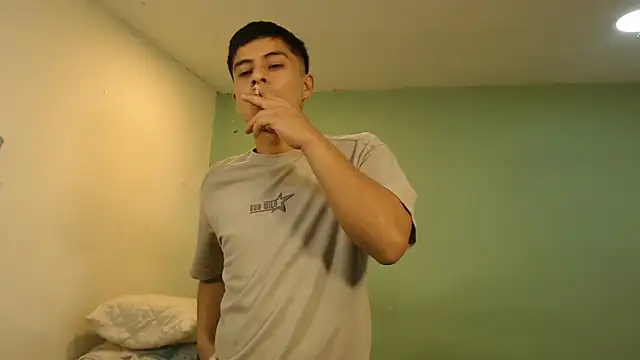 danielitopapuu online show from 07/01/26, 01:40