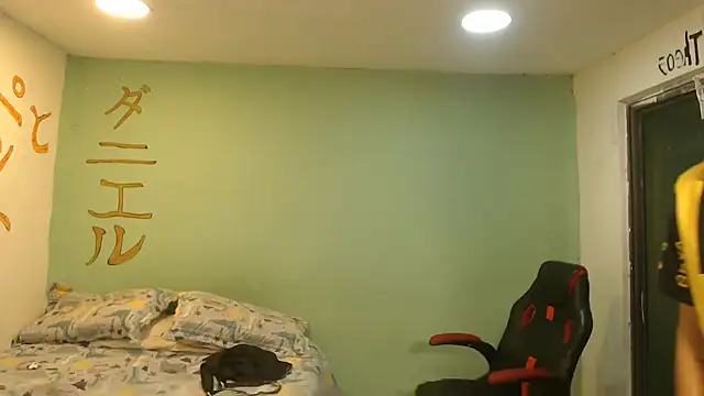 danielitopapuu online show from 07/09/26, 11:03