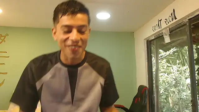 danielitopapuu online show from 07/24/26, 04:05