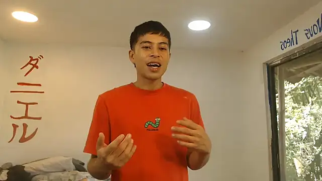 danielitopapuu online show from 07/30/26, 03:33
