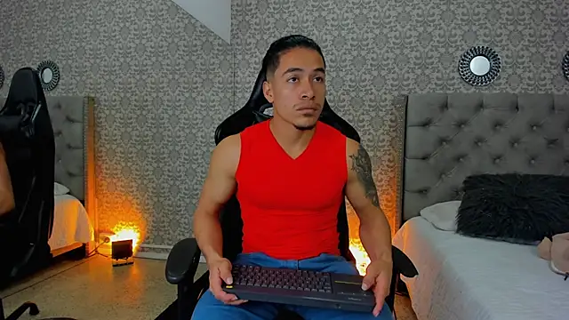Bryson Collins  online show from 01/15/25, 11:21