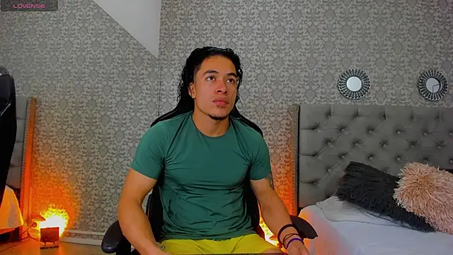 Bryson Collins  online show from 01/23/25, 10:54