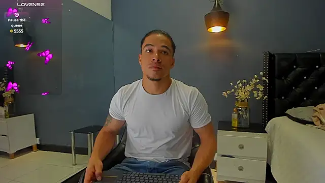 Bryson Collins  online show from 03/01/25, 11:17