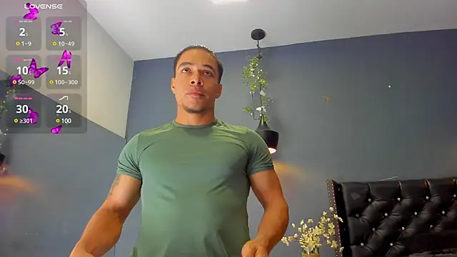 Bryson Collins  online show from 03/06/25, 11:03