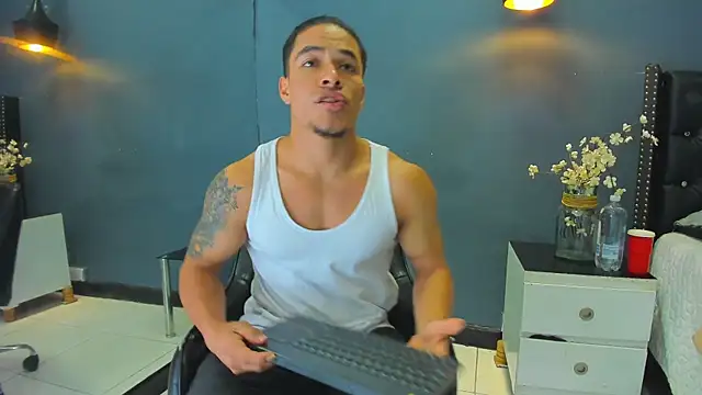 Bryson Collins  online show from 03/07/25, 11:07