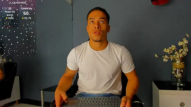 Bryson Collins  online show from 03/13/25, 11:08