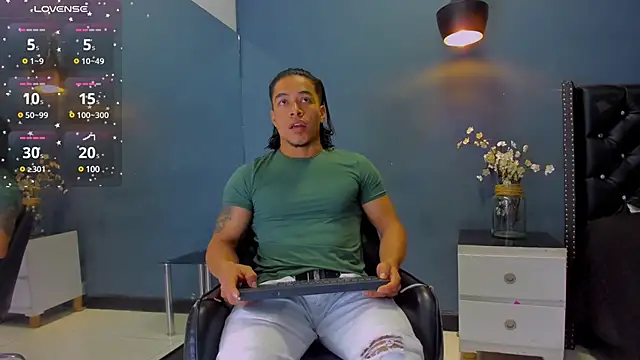 Bryson Collins  online show from 03/17/25, 11:10