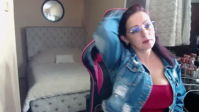 Carol Scottt online show from 07/29/26, 03:10