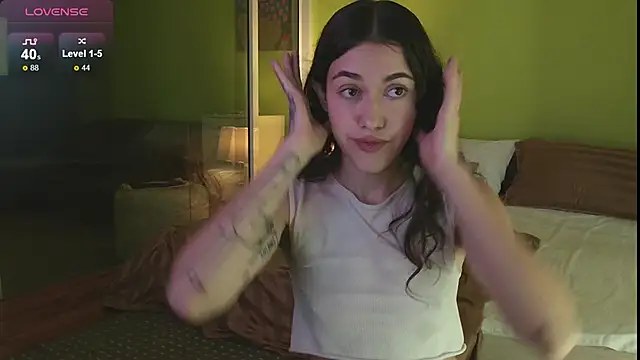 sadetuiningaa online show from 09/23/25, 01:30