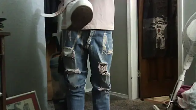 --D-a-D-D-y- online show from 11/26/25, 05:30