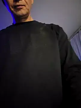 McdyllanXX online show from 01/19/25, 03:21