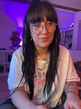 CarolaDrago online show from 01/27/25, 12:01