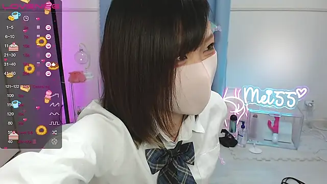 MEI--55 online show from 02/16/25, 01:14