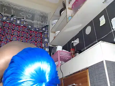 Snapshot of Jacky_queen chatting on 09/13/25, 06:35 Jacky queen online show from 09/13/25, 06:35