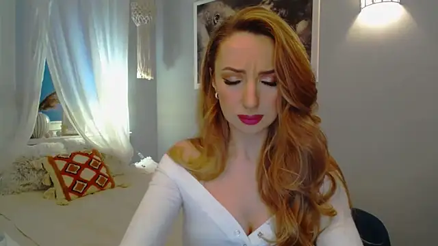 JulietteDiamond online show from 12/03/24, 03:22