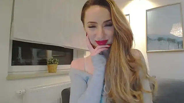 JulietteDiamond online show from 02/08/25, 09:25
