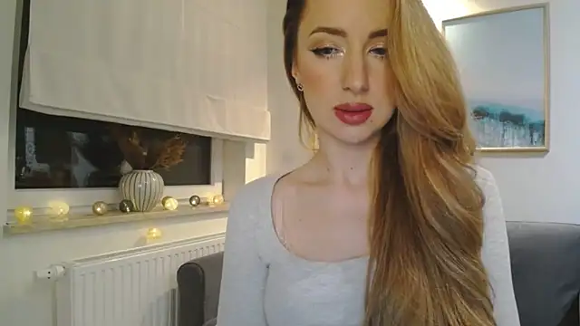 JulietteDiamond online show from 02/17/25, 06:26