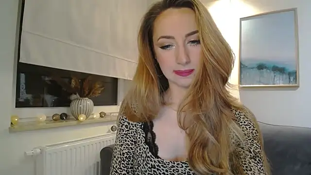 JulietteDiamond online show from 02/23/25, 09:26