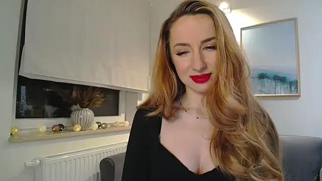 JulietteDiamond online show from 02/27/25, 09:25