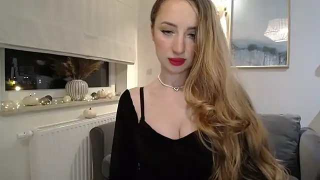 JulietteDiamond online show from 10/11/25, 08:18