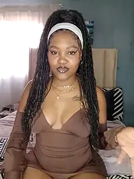 charmainexxx online show from 10/11/25, 01:31