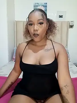charmainexxx online show from 05/20/26, 05:08