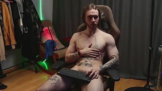 pleasure8869 online show from 01/19/25, 05:48