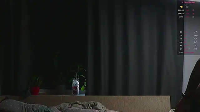 pleasure8869 online show from 09/09/25, 06:02