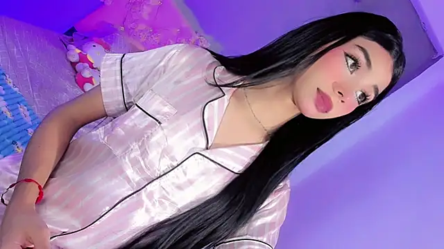 Snapshot of JisselMiller chatting on 12/07/24, 08:44 JisselMiller online show from 12/07/24, 08:44