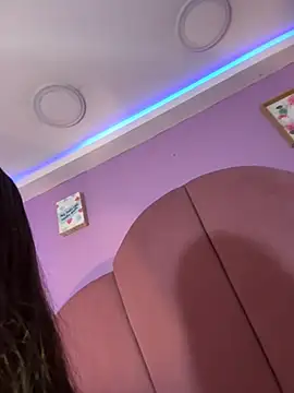 ValeriaAguilar online show from 07/24/26, 02:31