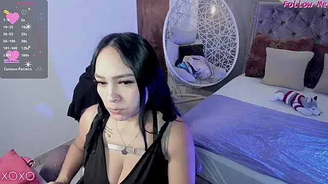 ginebra ness online show from 12/11/24, 01:06