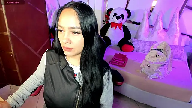 ginebra ness online show from 01/09/25, 01:02