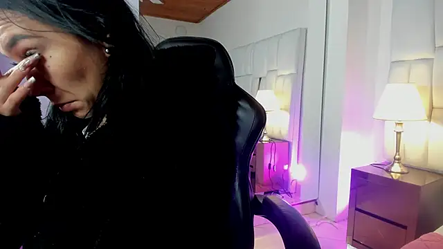 ginebra ness online show from 01/20/25, 12:07