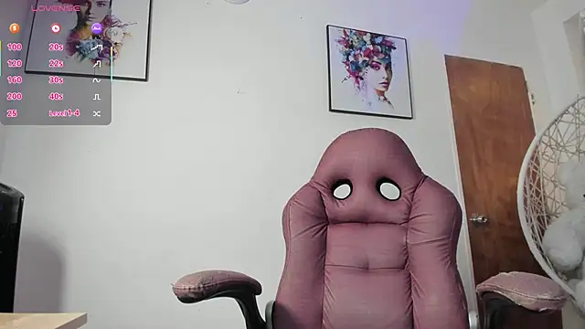 ginebra ness online show from 02/07/25, 07:06