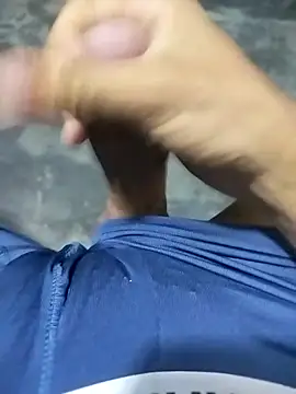 volcanrey online show from 11/06/25, 04:02