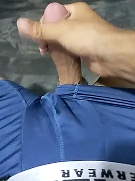 volcanrey online show from 11/15/25, 03:37