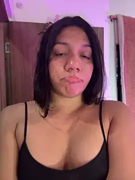 Oficial angela online show from 10/18/25, 11:27