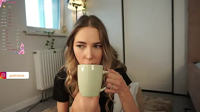 heidas dream online show from 10/05/25, 06:12