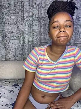 Snapshot of Doublefreaks chatting on 11/23/25, 09:58 Doublefreaks online show from 11/23/25, 09:58