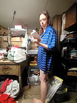 2nakedneighbors1 online show from 02/16/25, 08:00