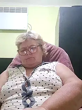 AlenushkaGold online show from 12/07/24, 05:20