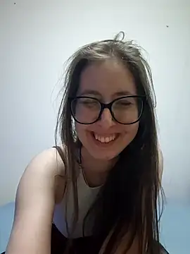 Snapshot of Sarah459 chatting on 01/16/25, 06:59 Sarah459 online show from 01/16/25, 06:59