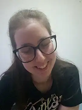 Snapshot of Sarah459 chatting on 12/04/25, 07:44 Sarah459 online show from 12/04/25, 07:44