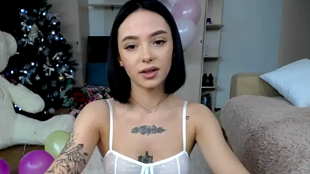 AlmaSquirt online show from 12/15/24, 06:29