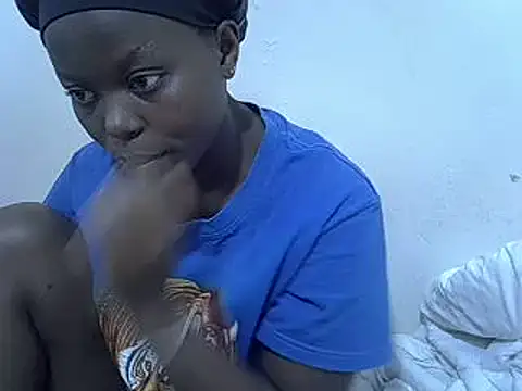 ebony curvedass online show from 02/20/25, 02:02