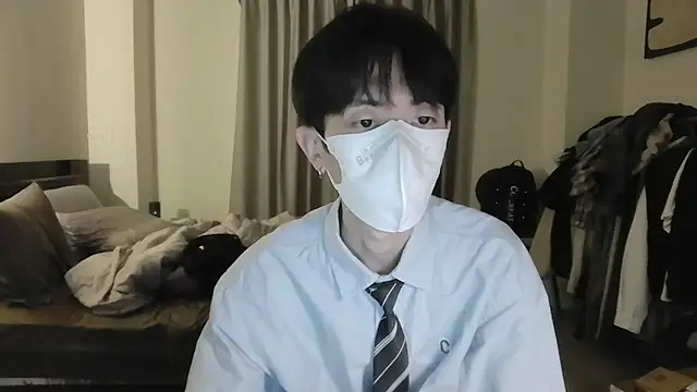 Snapshot of kaikai_0804 chatting on 07/28/26, 05:01 kaikai 0804 online show from 07/28/26, 05:01
