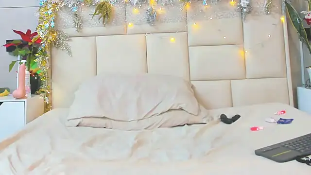 angel adamx online show from 01/04/25, 06:30